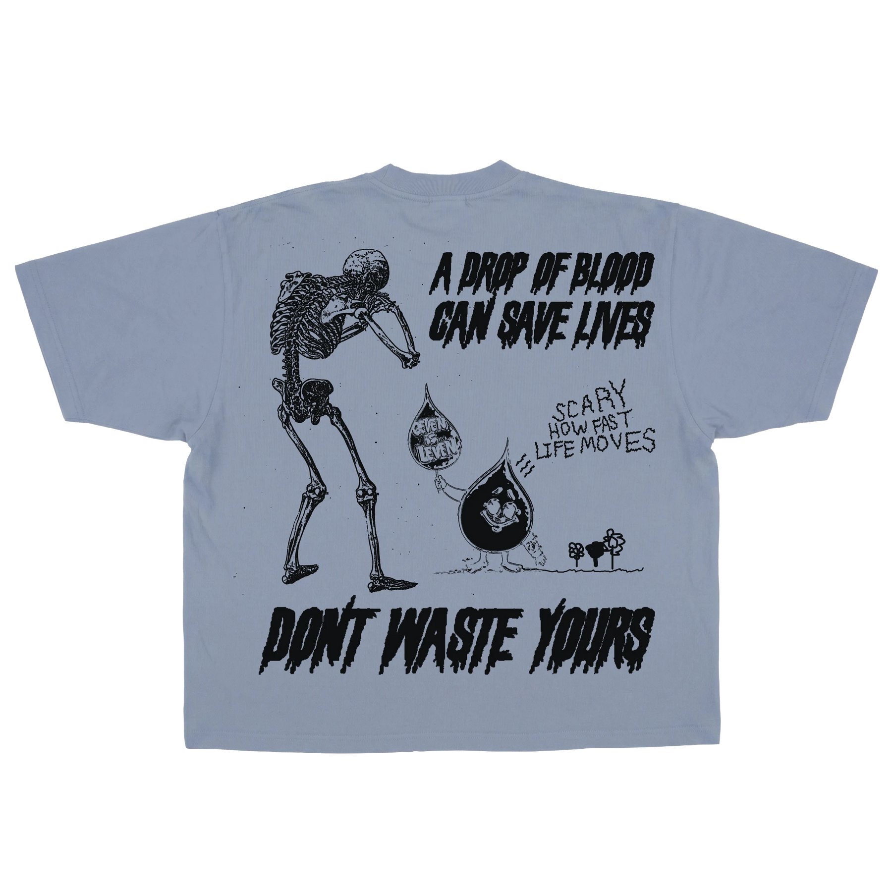 Waste