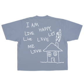 Live Let Live