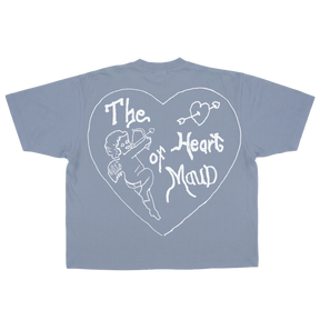 Heart of Maud
