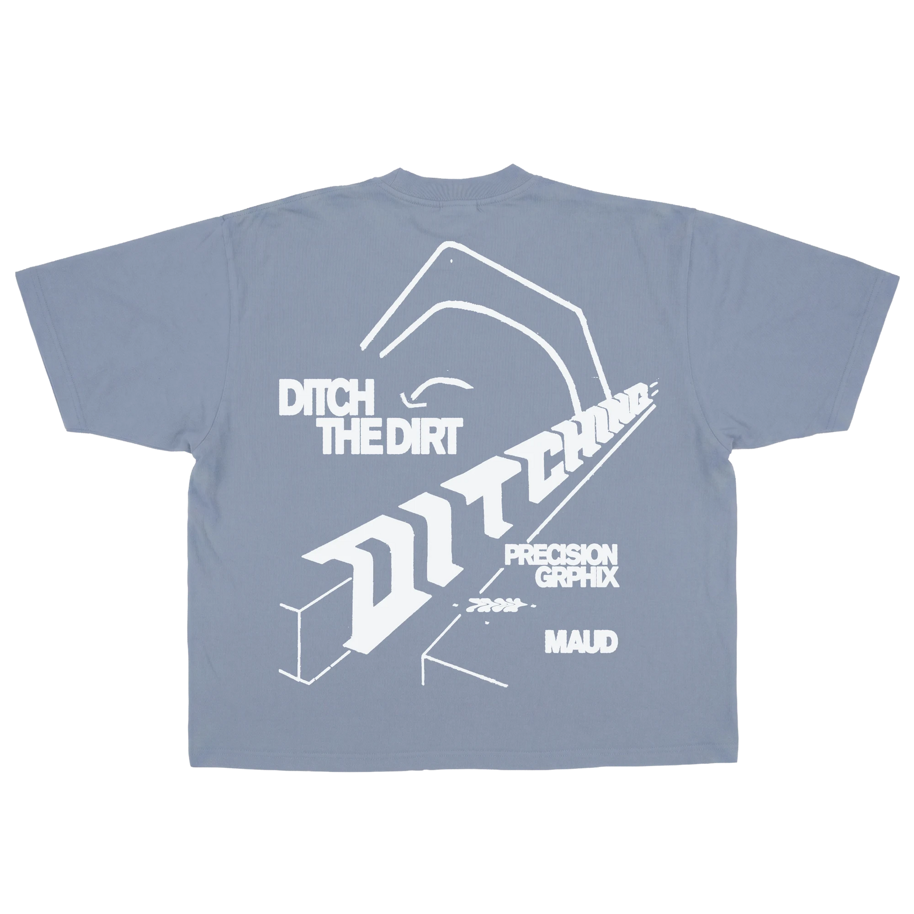 Ditch The Dirt