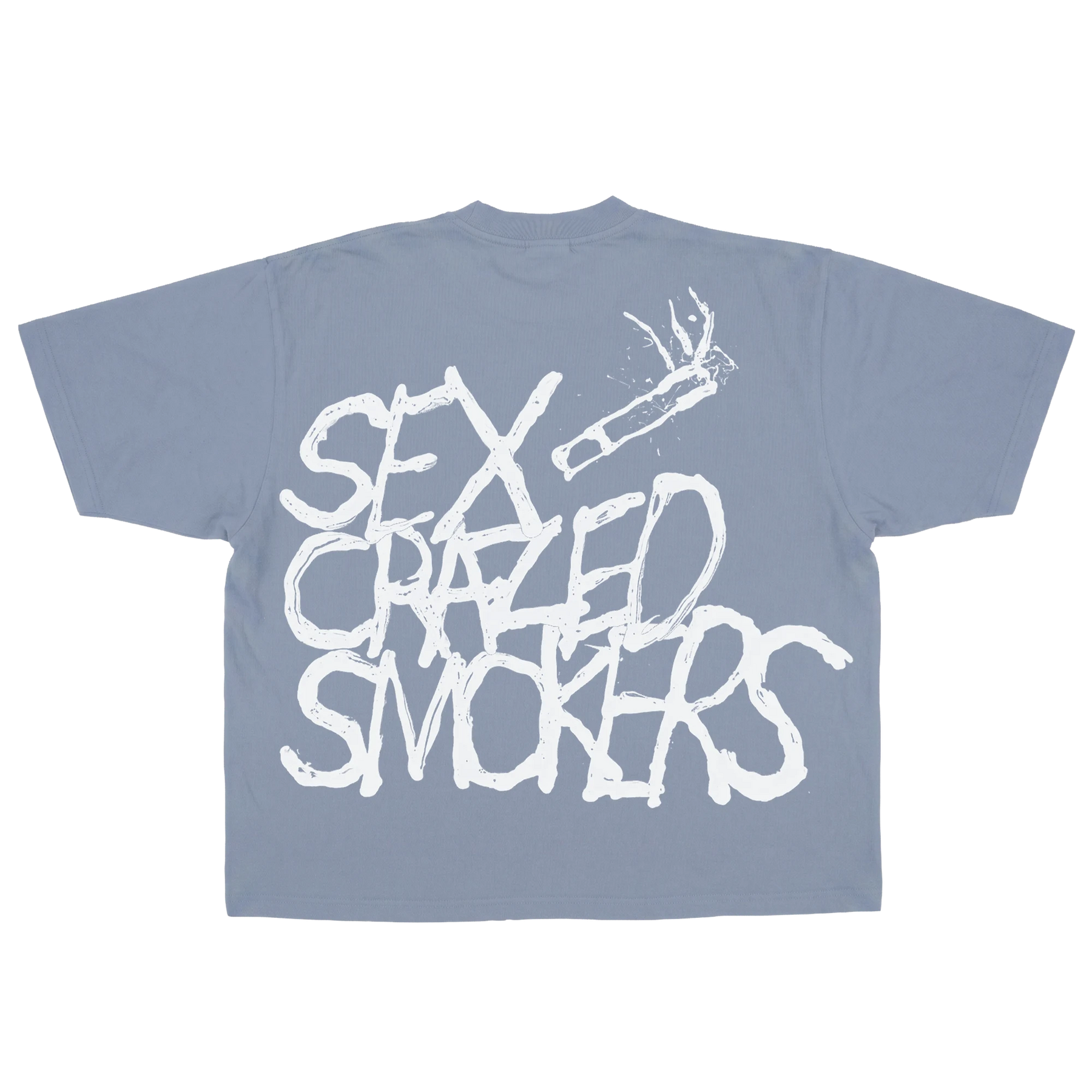 Sex Crazed Smokers