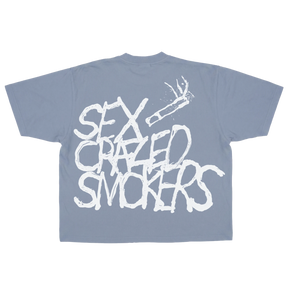 Sex Crazed Smokers