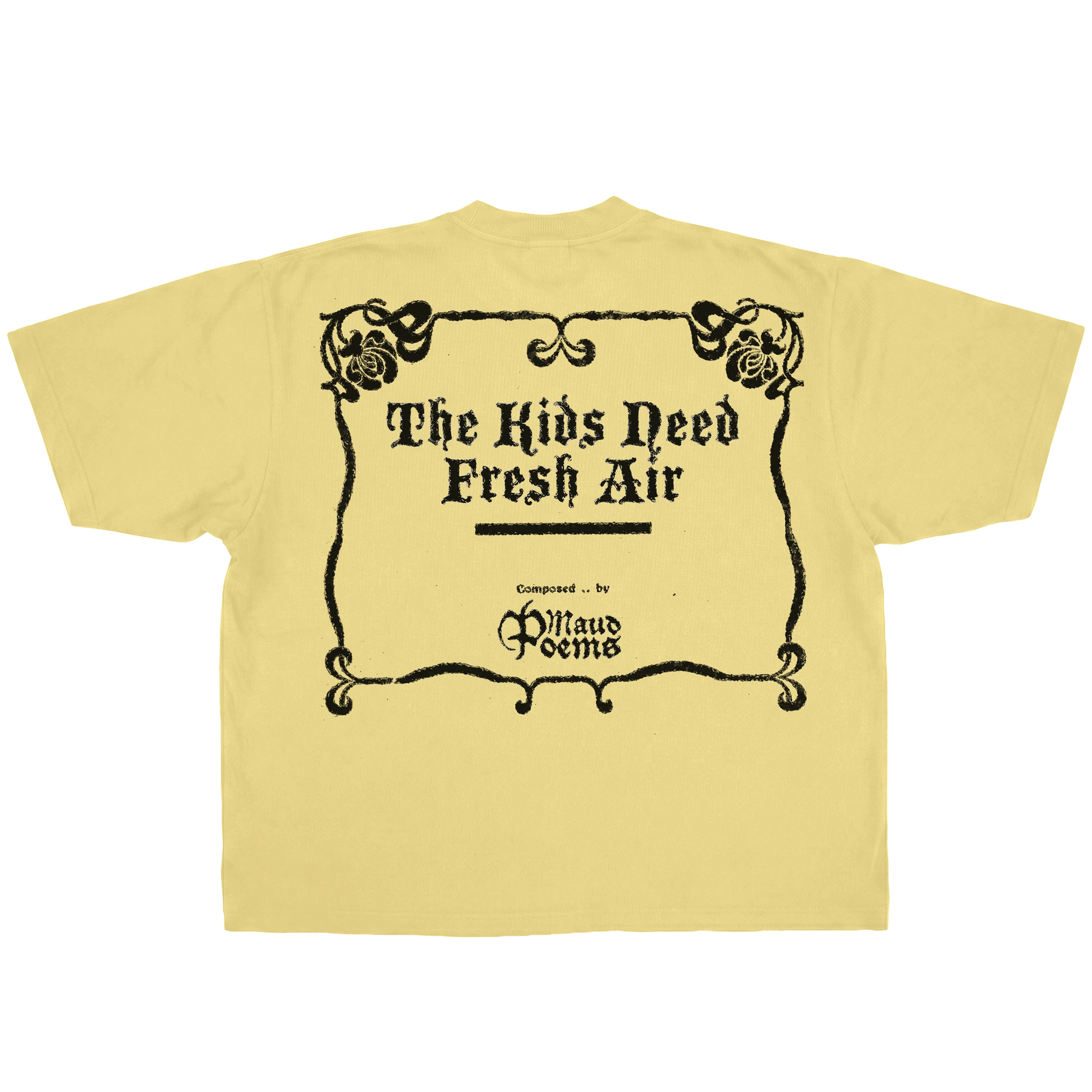 Fresh Air