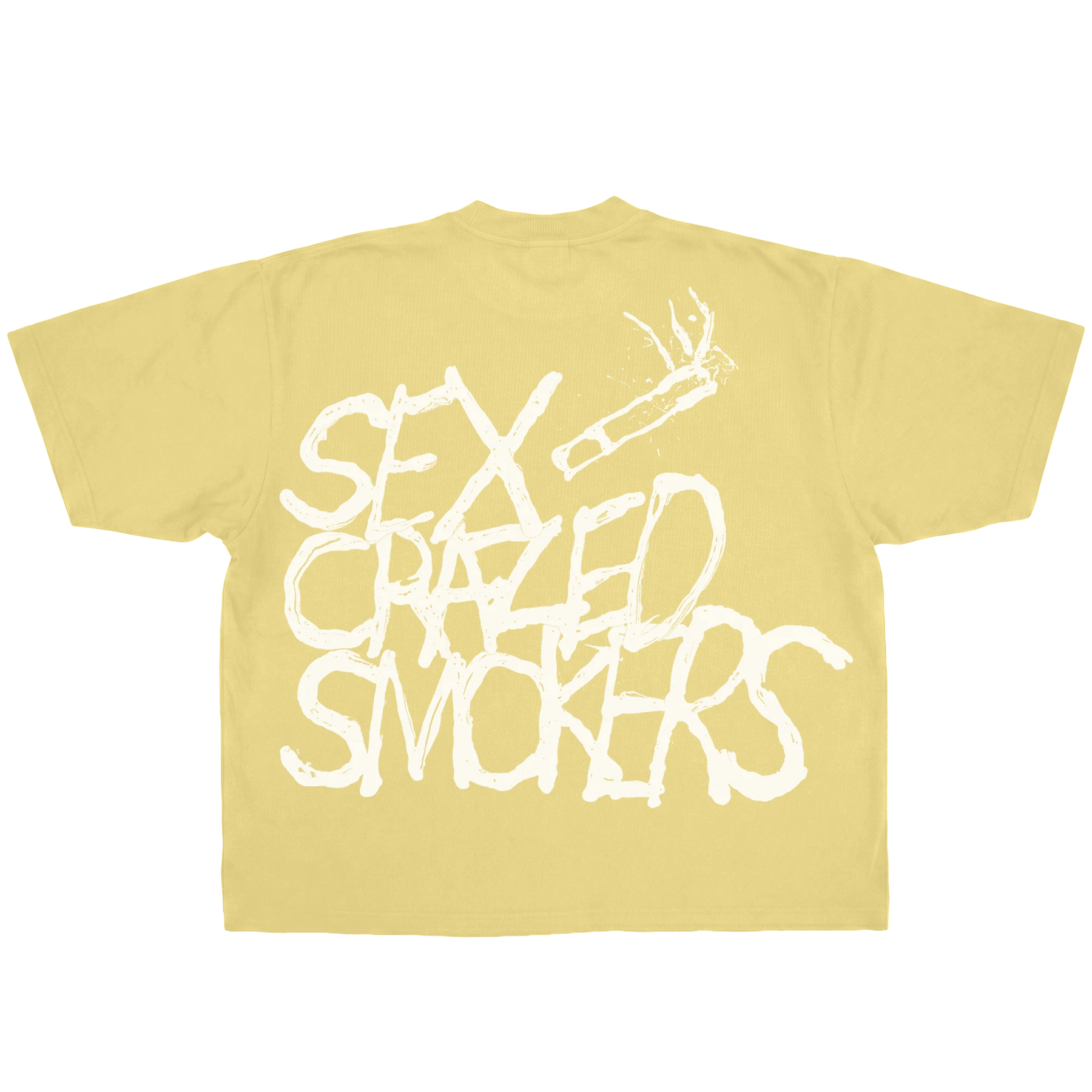 Sex Crazed Smokers