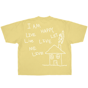 Live Let Live
