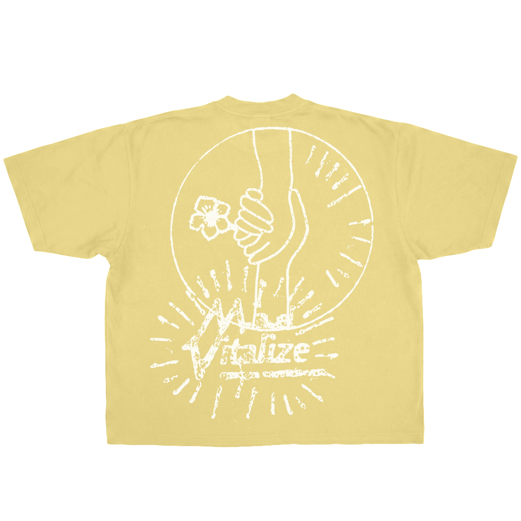 Vitalize