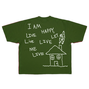 Live Let Live
