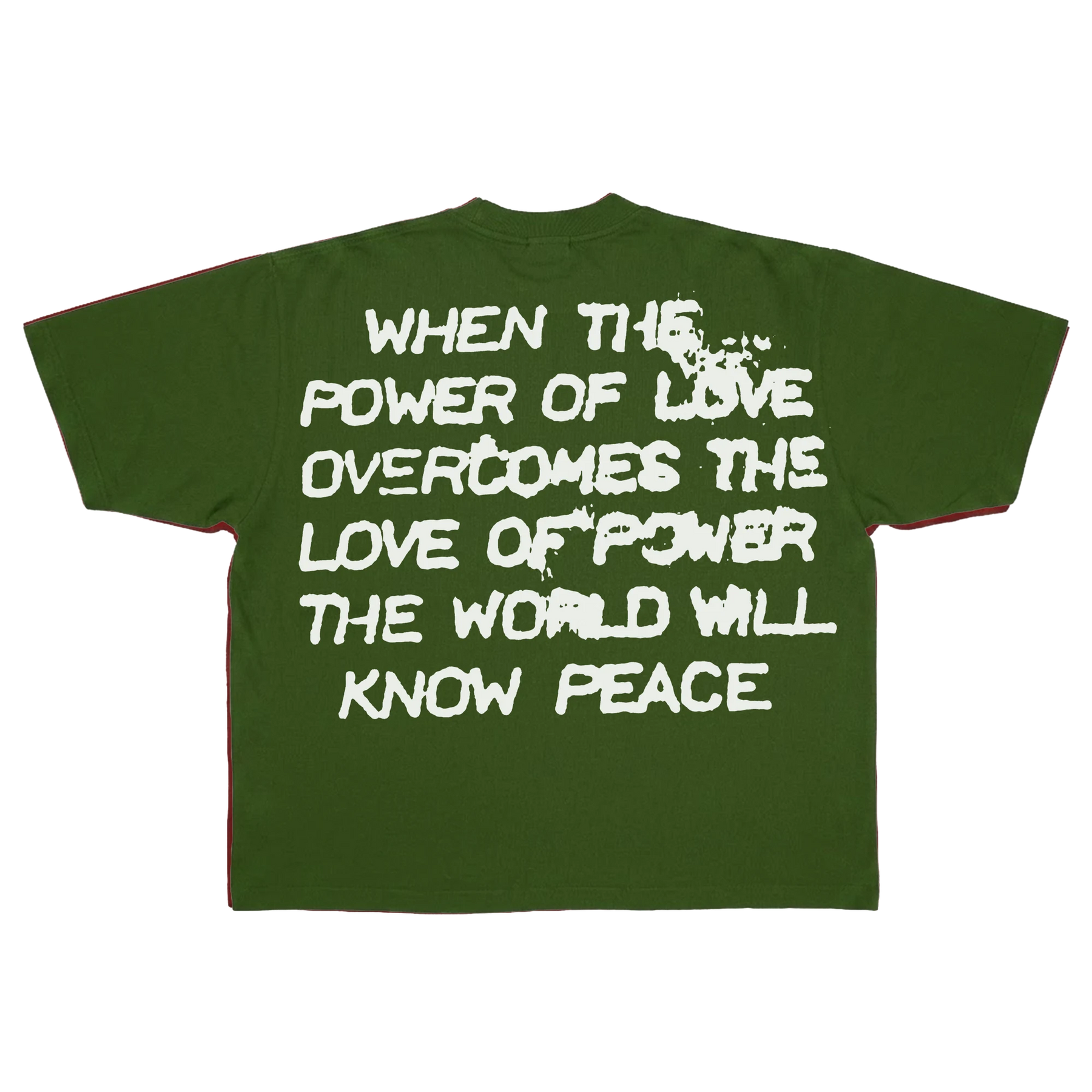 Power