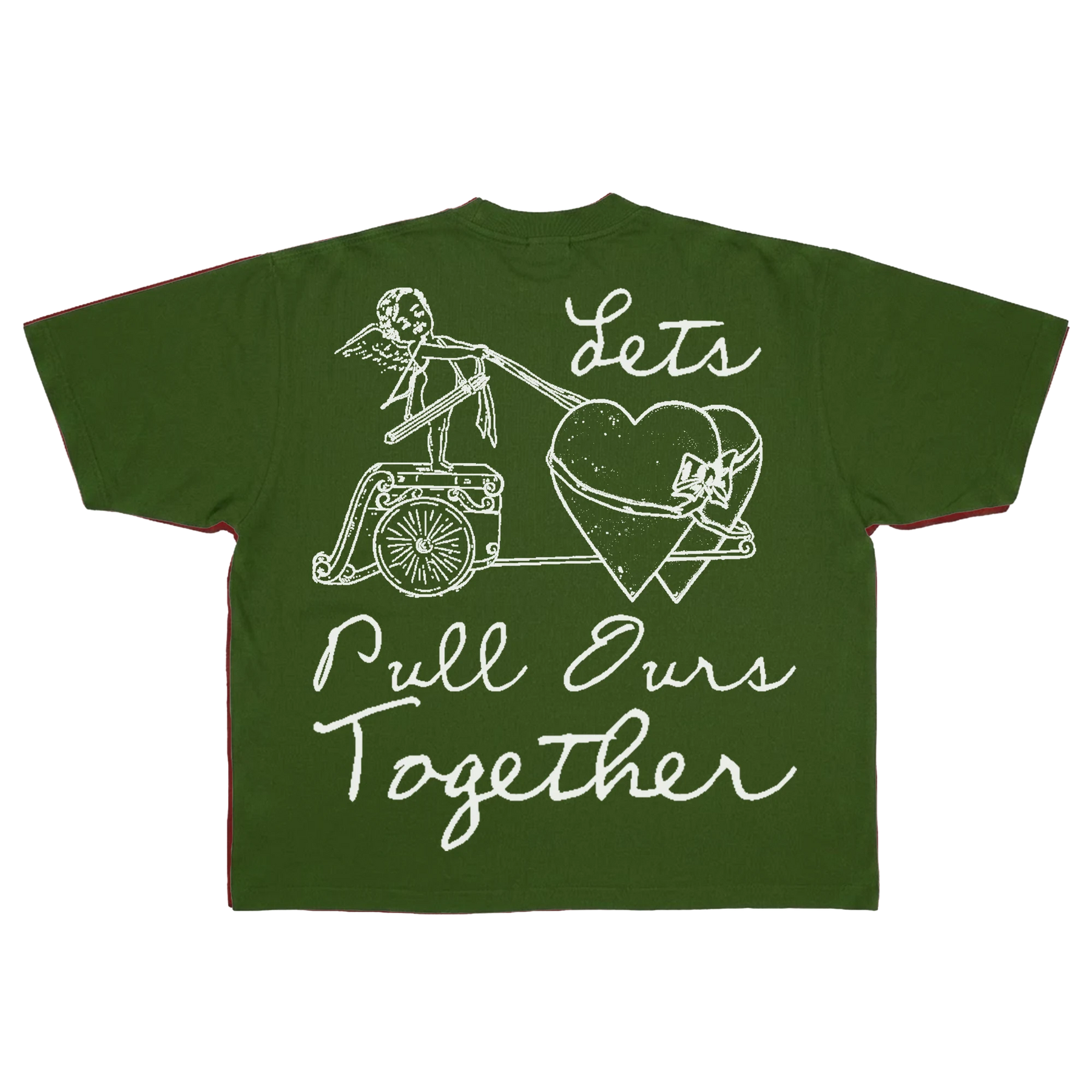 Together