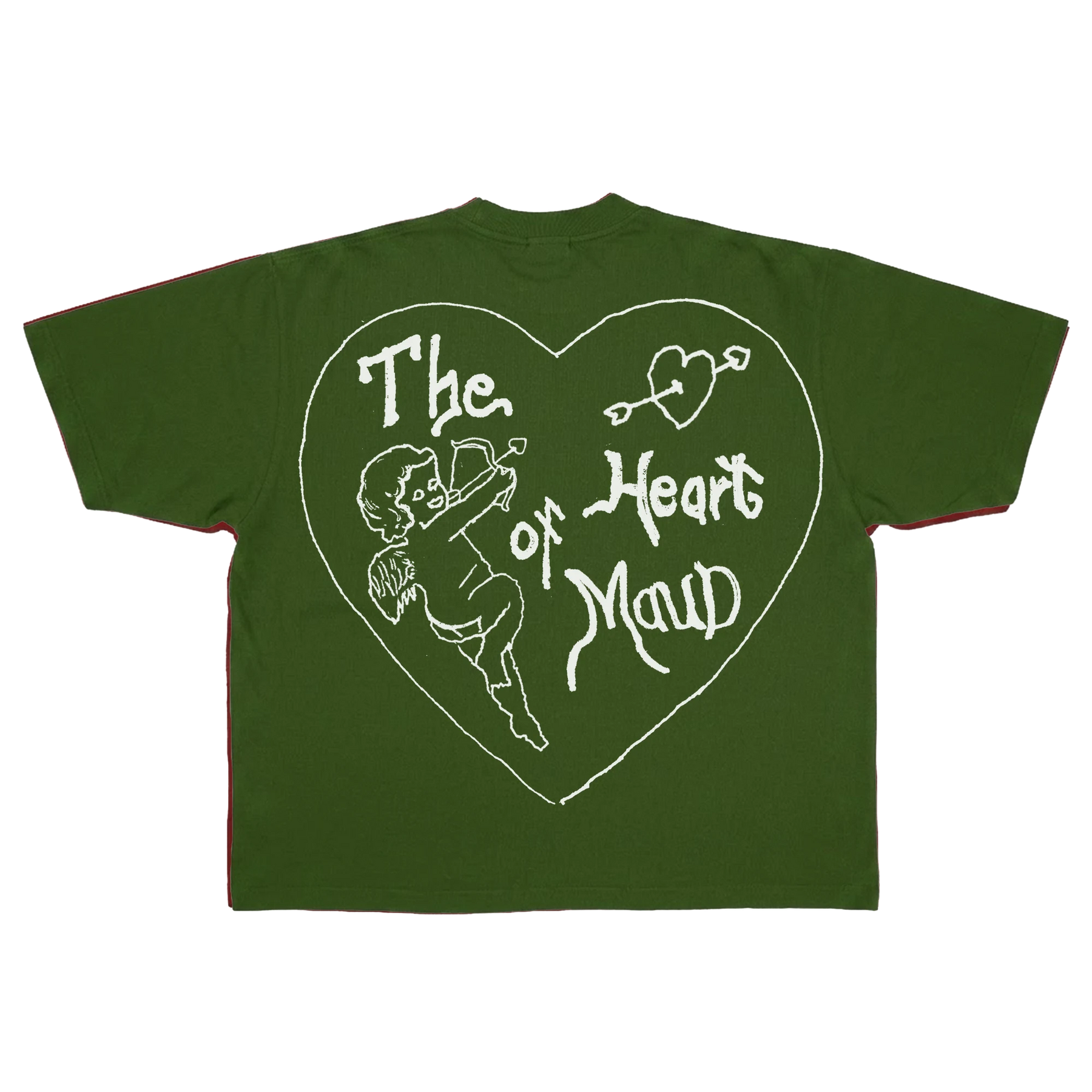 Heart of Maud