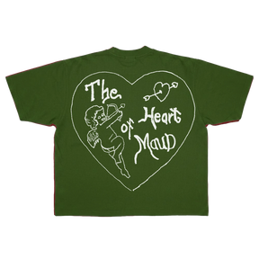 Heart of Maud