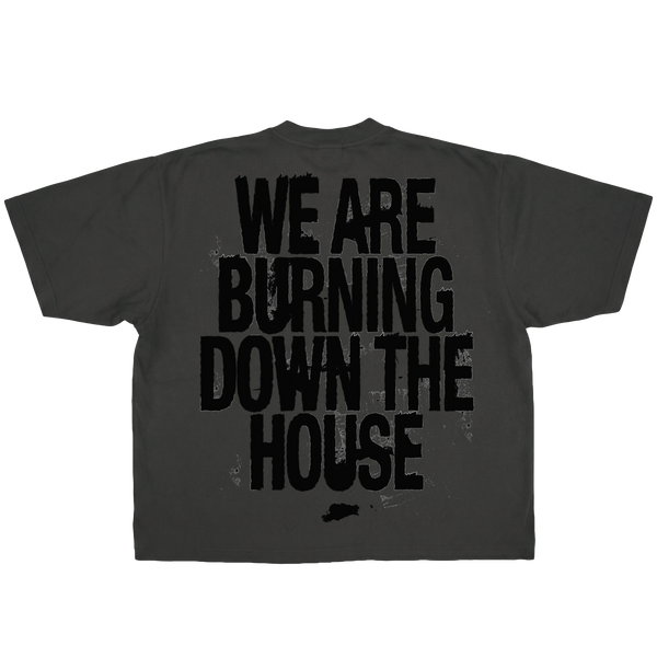 Burning