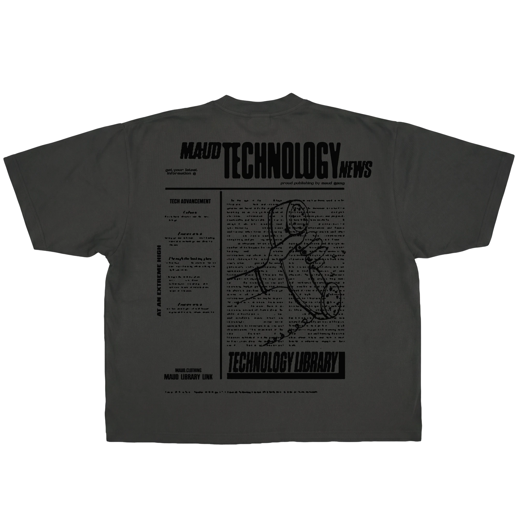 Tech