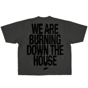 Burning
