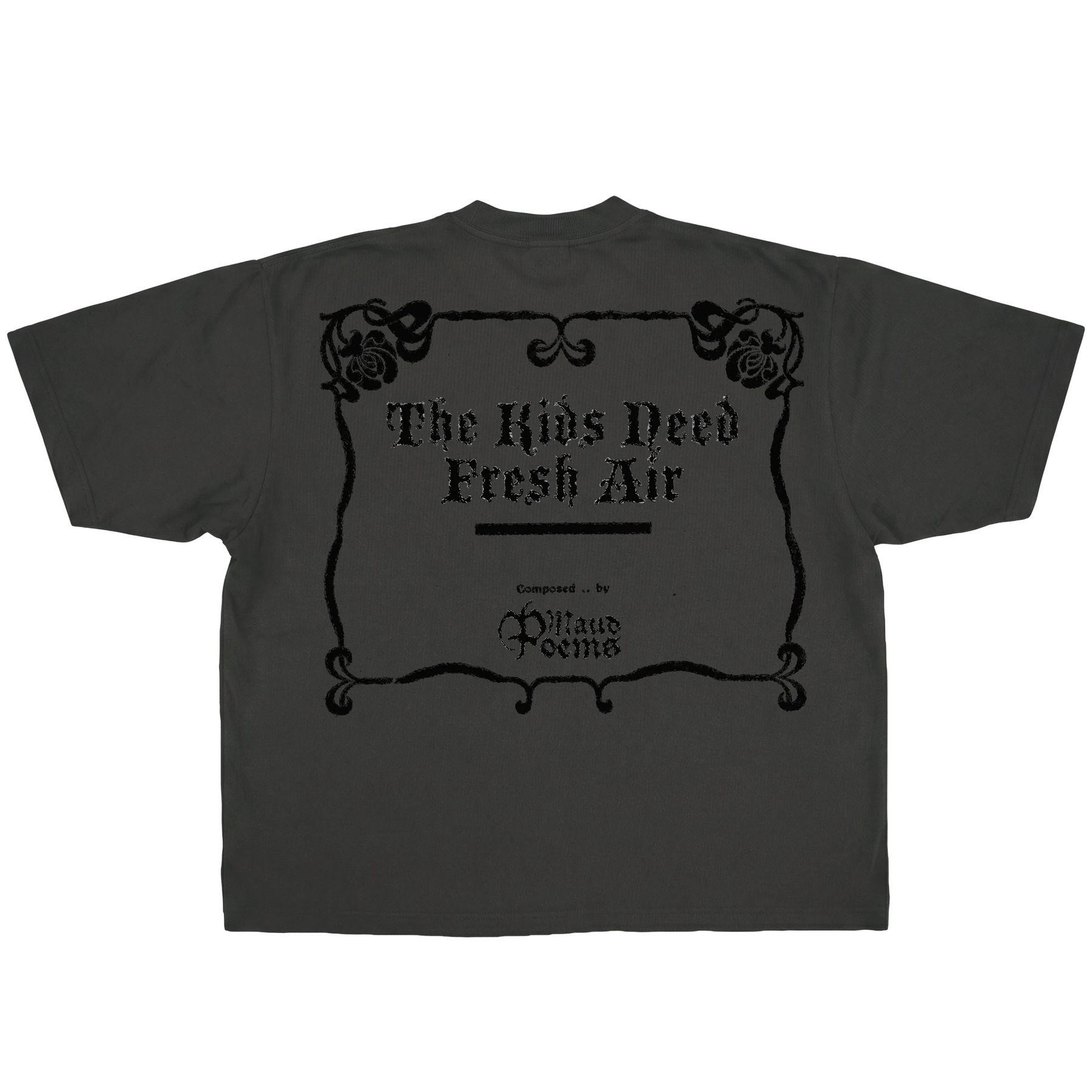 Fresh Air
