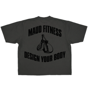 MAUD Fitness