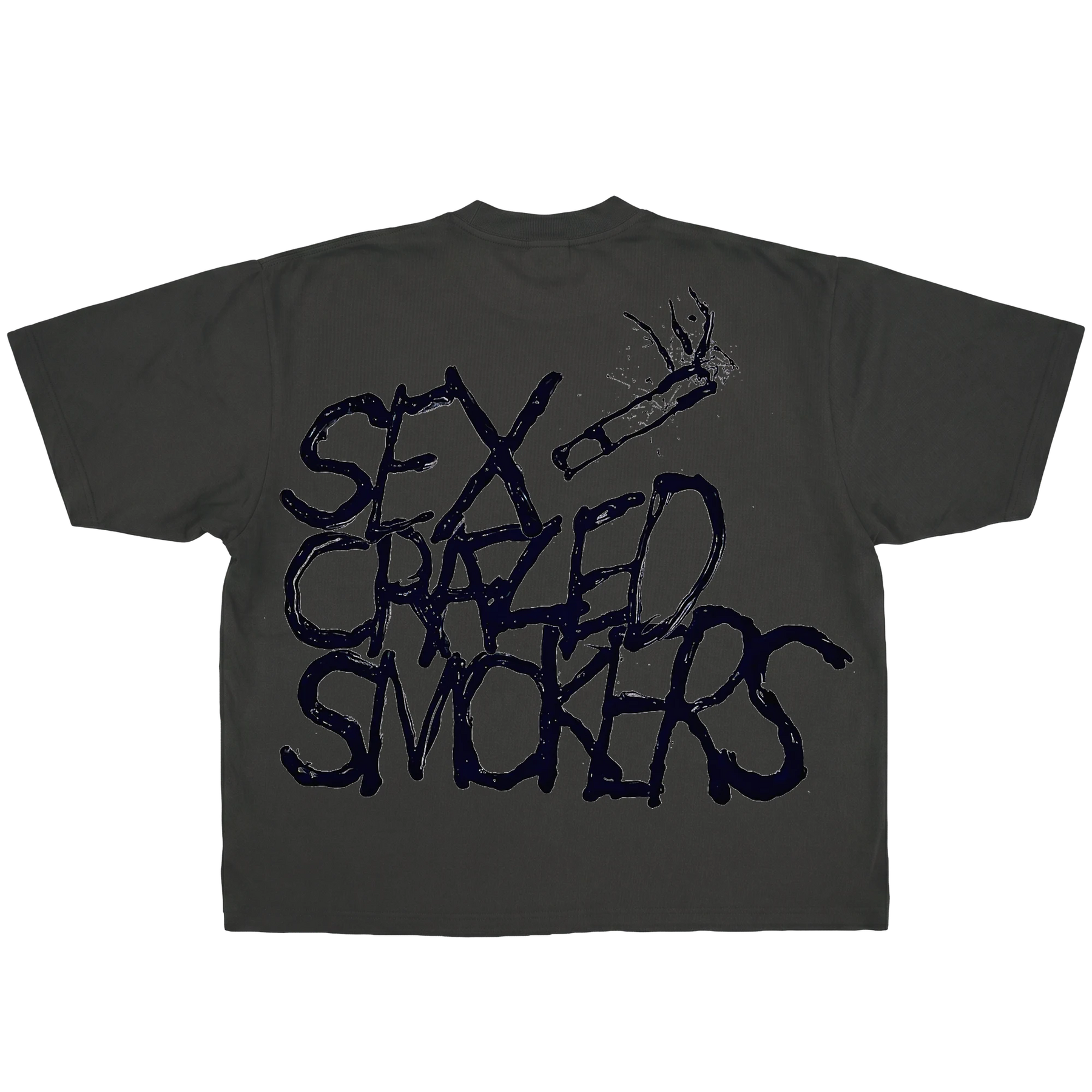Sex Crazed Smokers