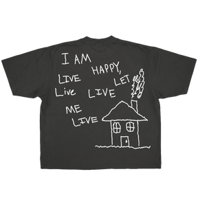 Live Let Live