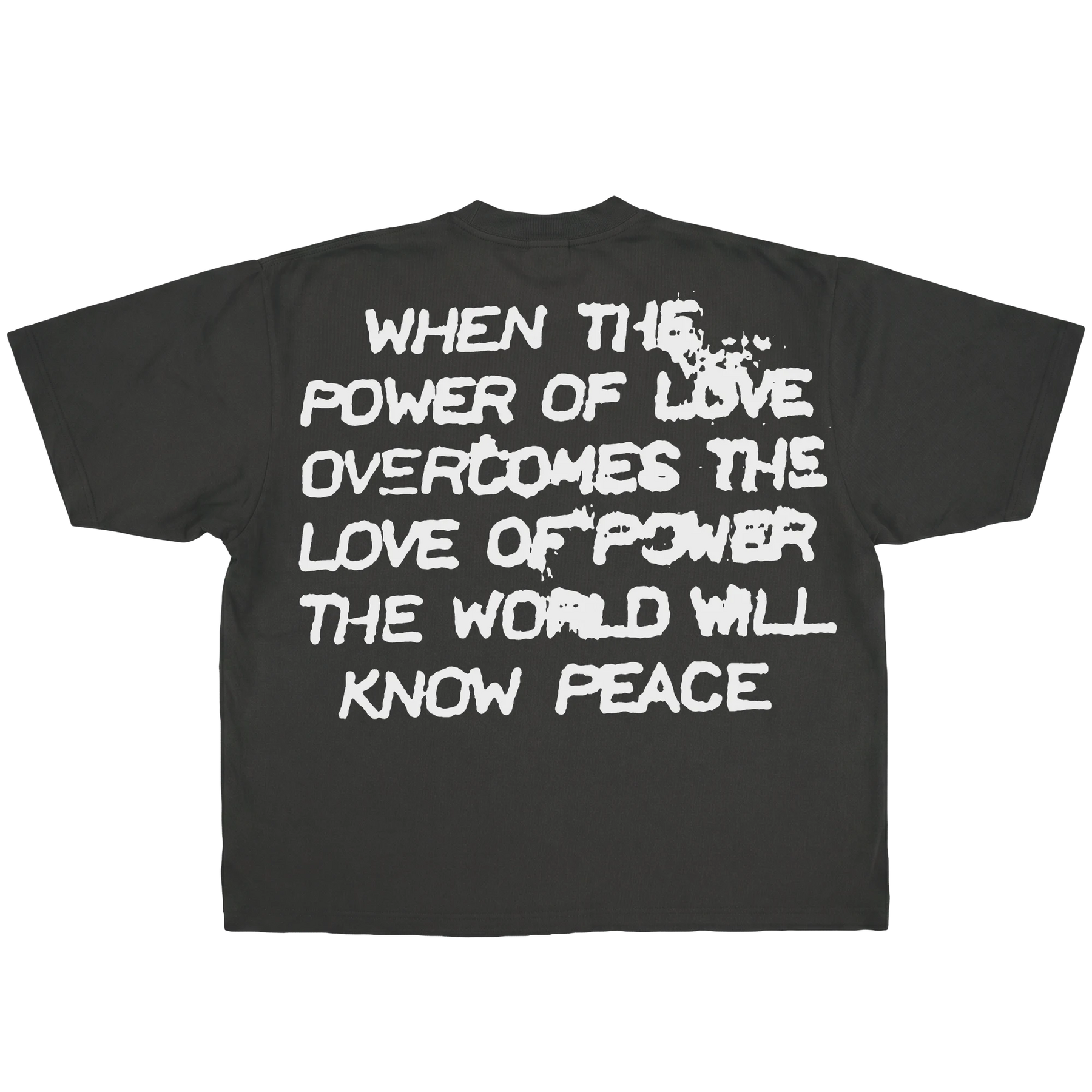 Power