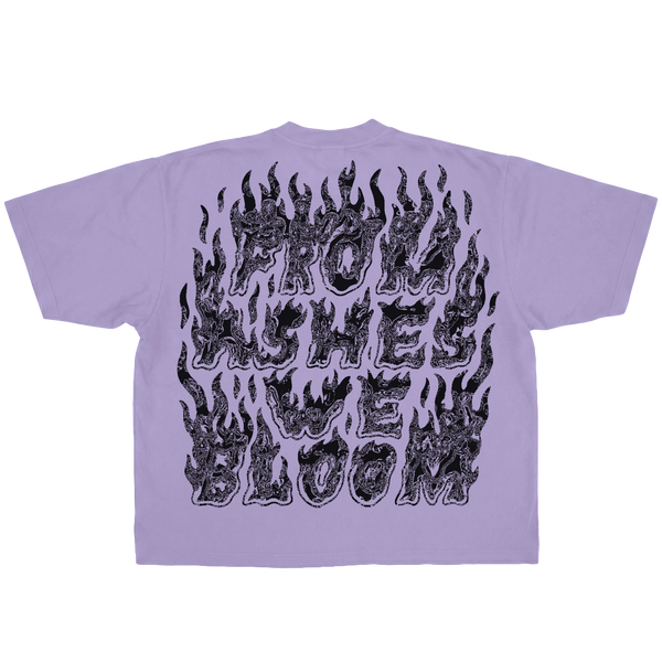 Ashes Flames