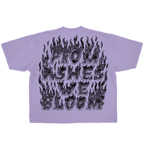 Ashes Flames