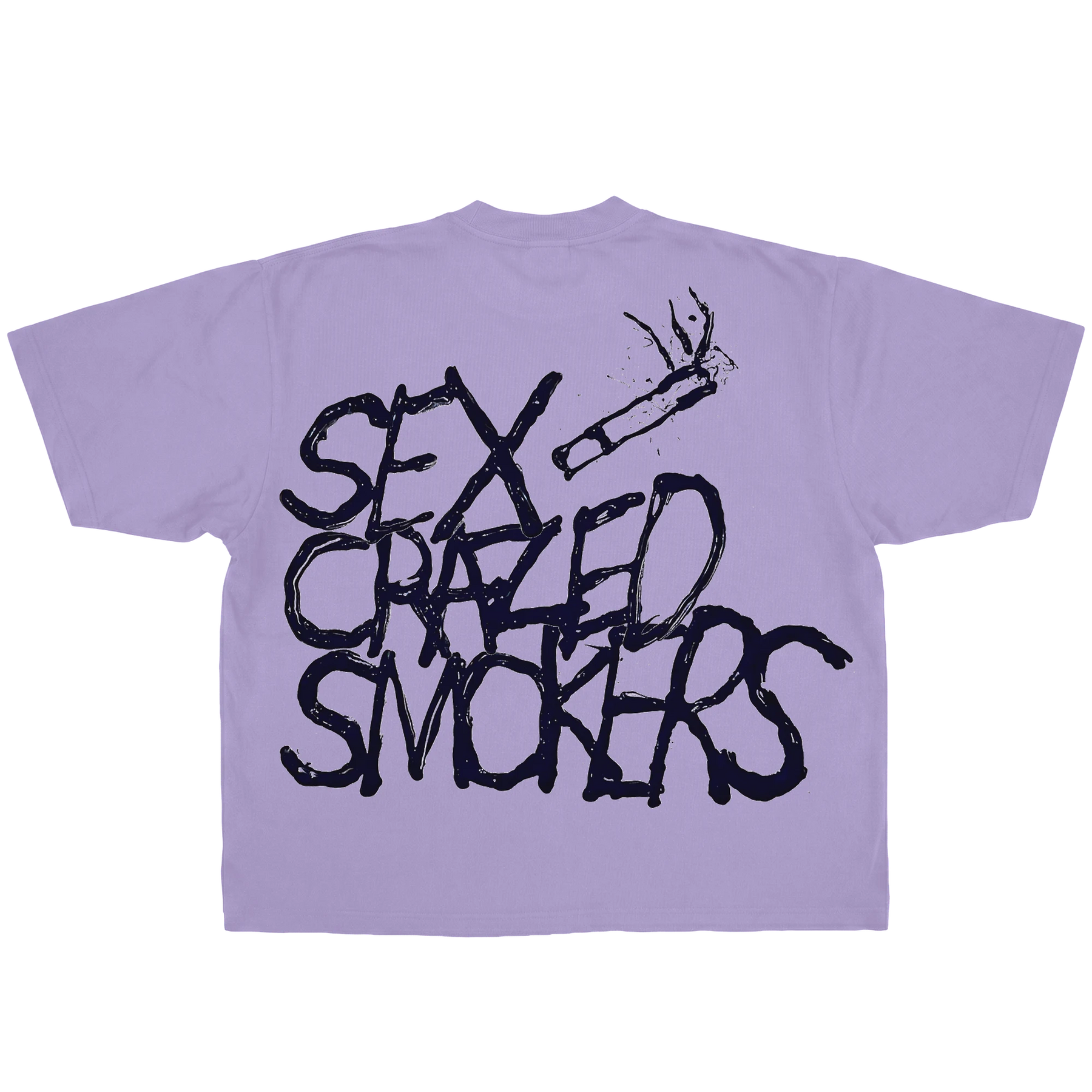 Sex Crazed Smokers