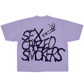 Sex Crazed Smokers