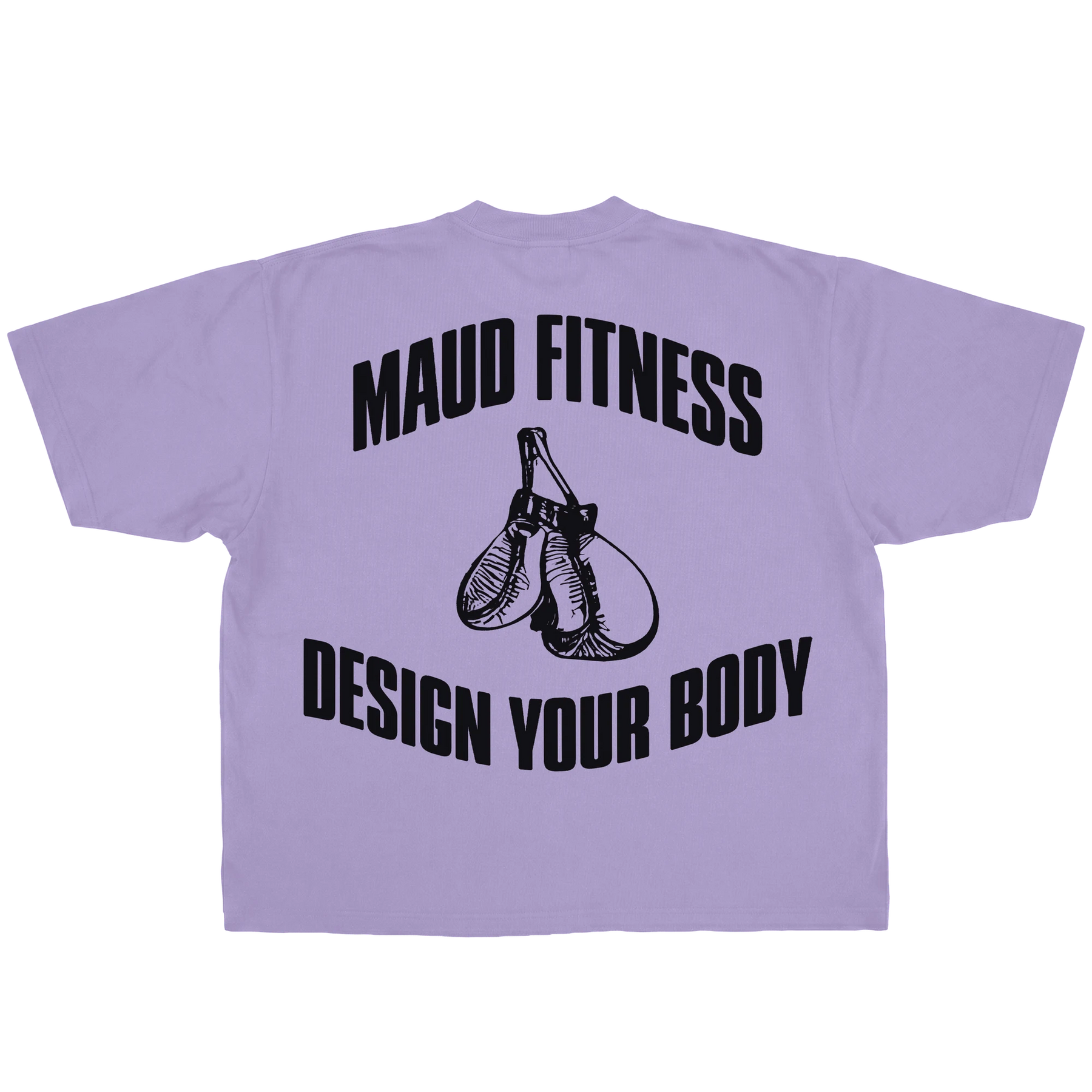 MAUD Fitness