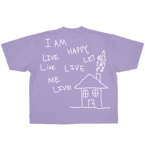 Live Let Live