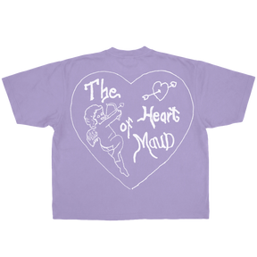 Heart of Maud