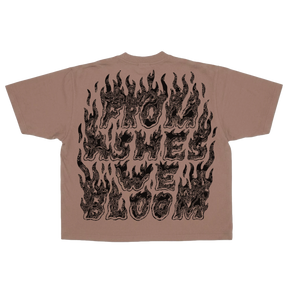Ashes Flames