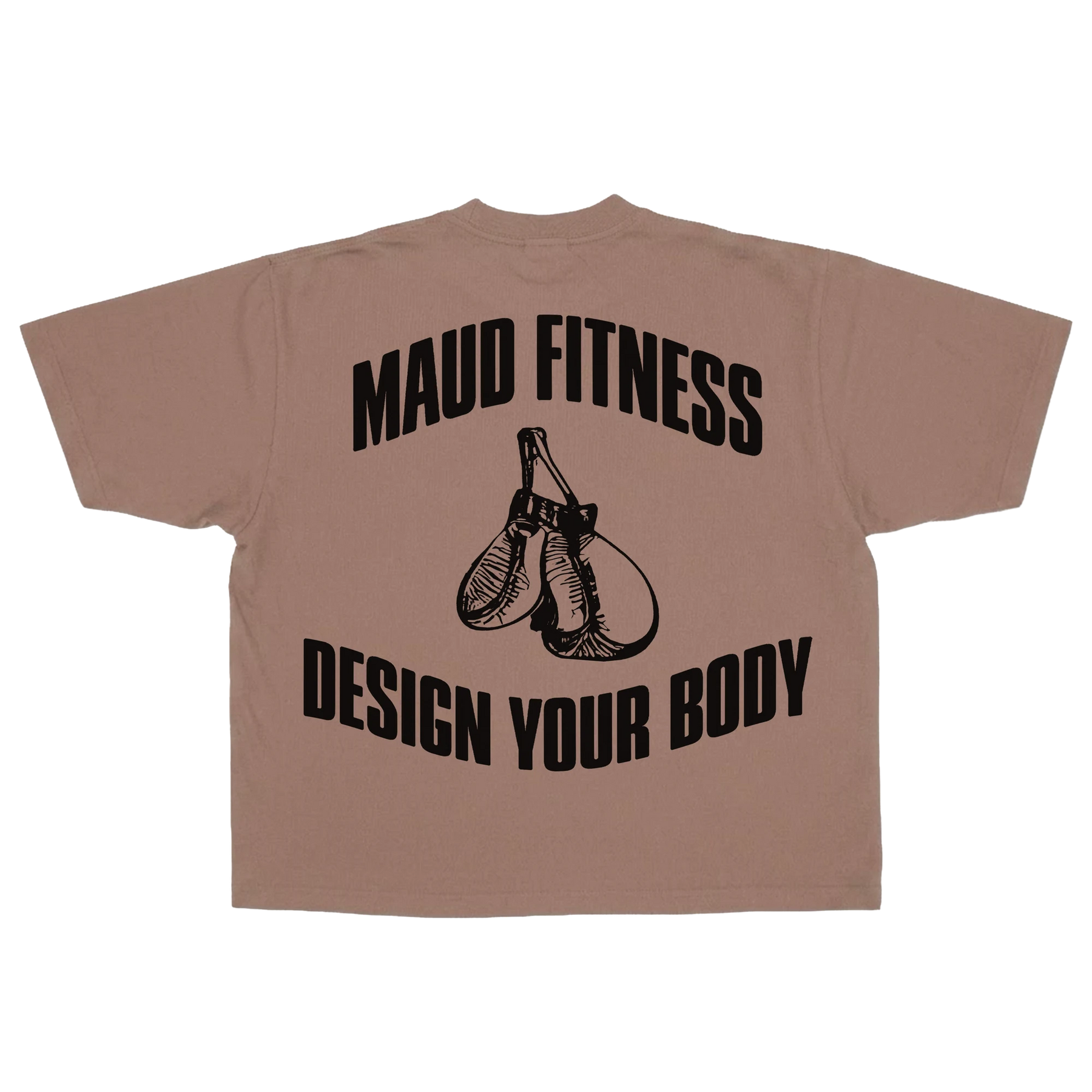 MAUD Fitness