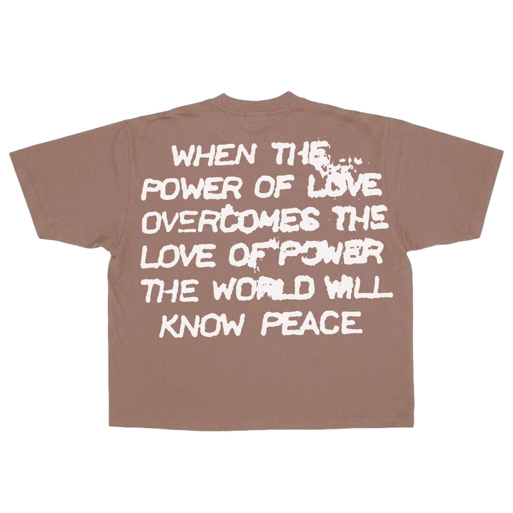 Power