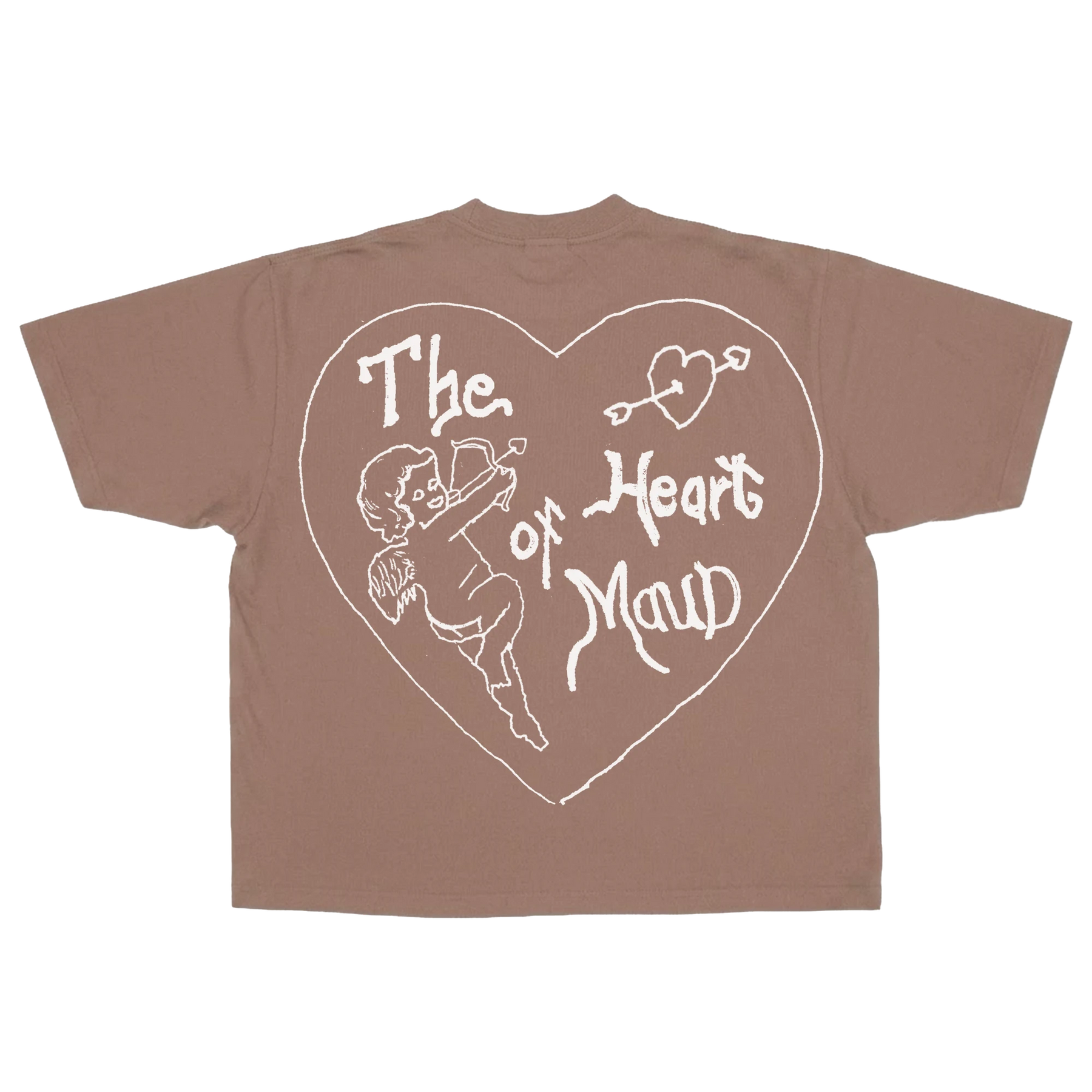 Heart of Maud