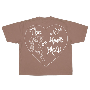 Heart of Maud