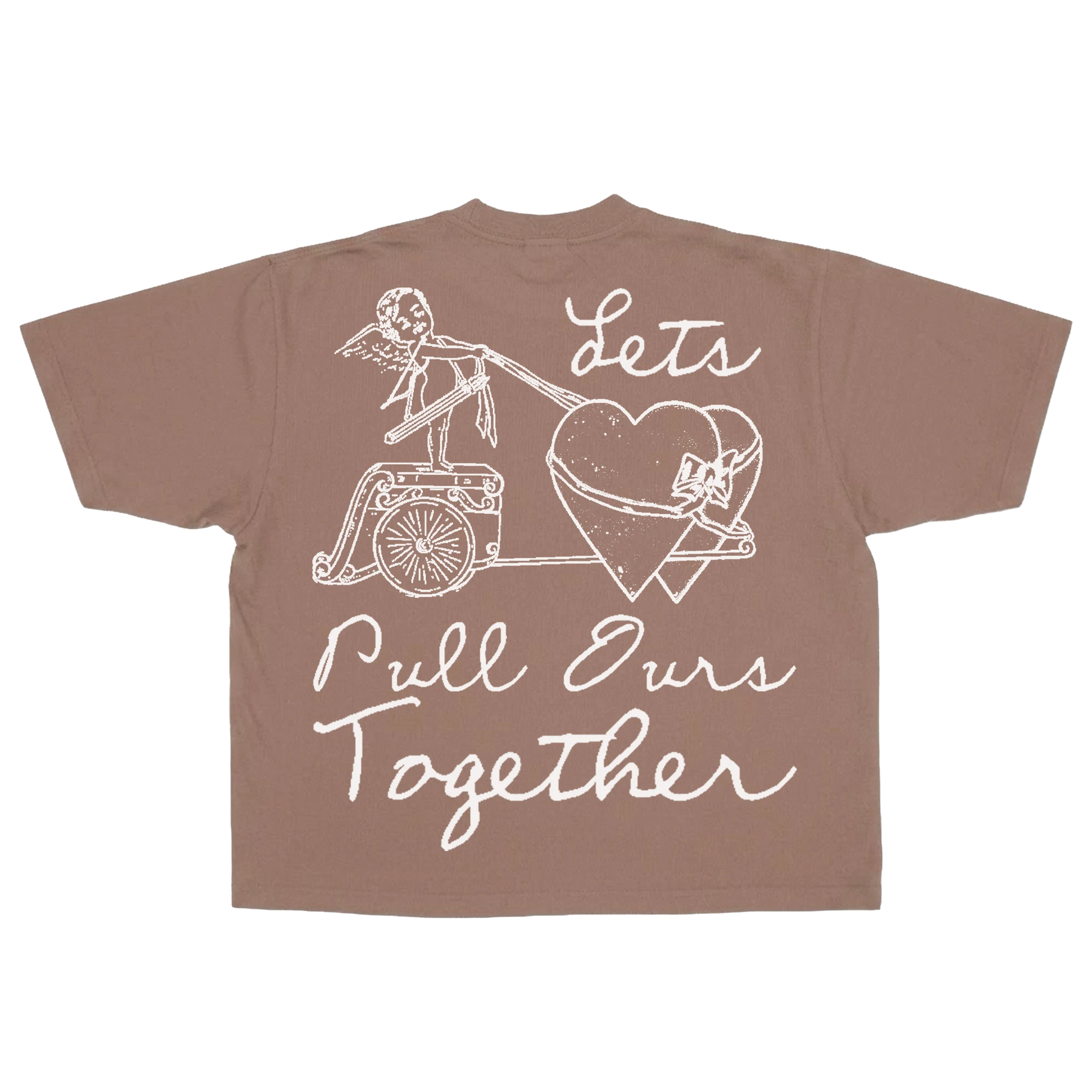 Together