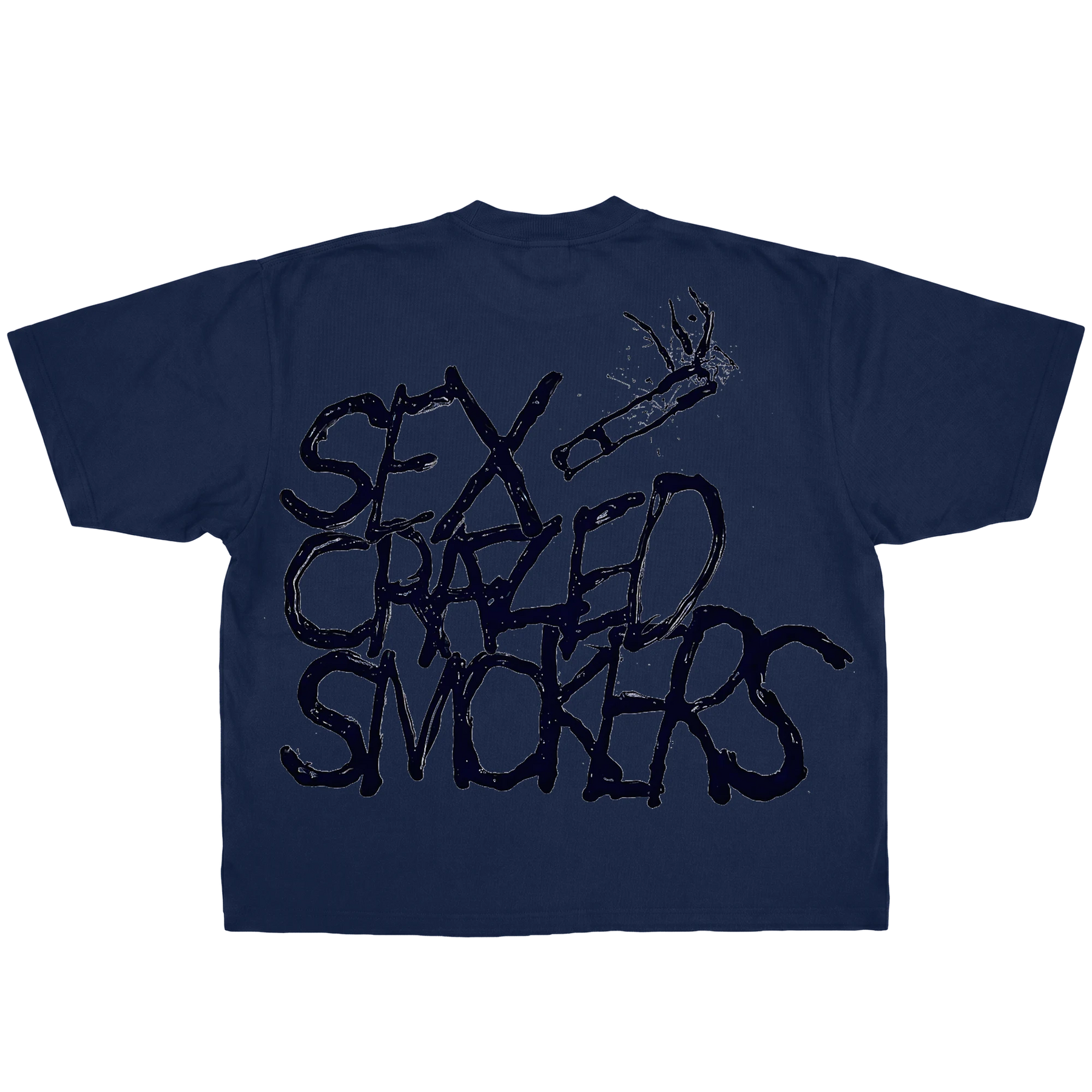 Sex Crazed Smokers