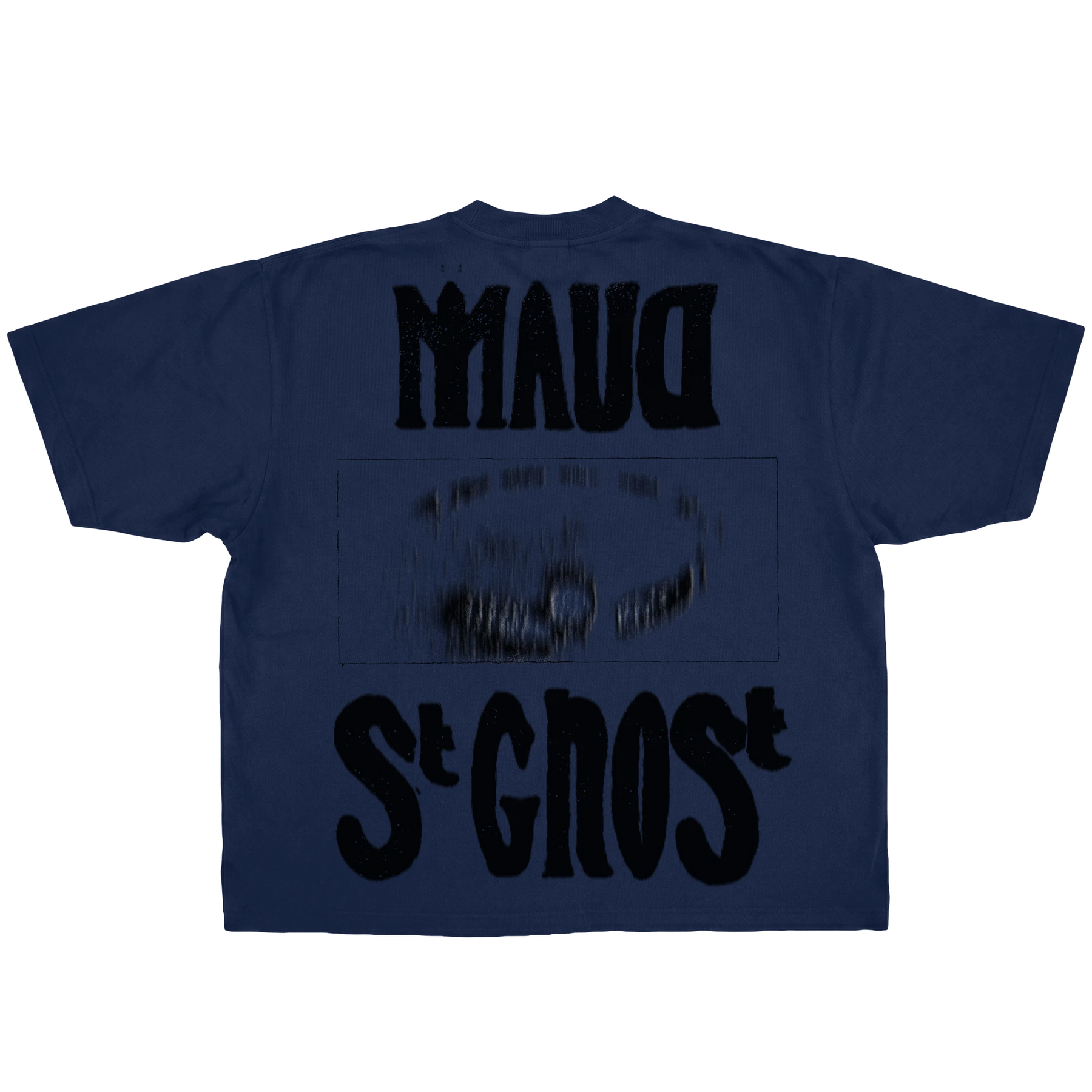 St Ghost
