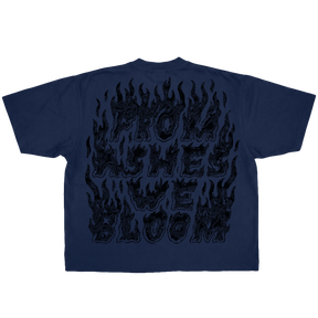 Ashes Flames