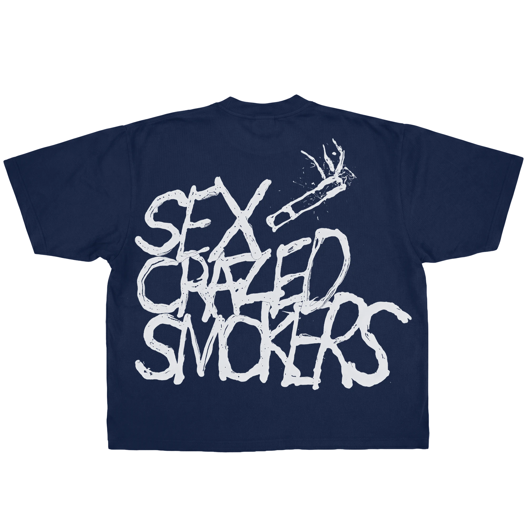 Sex Crazed Smokers