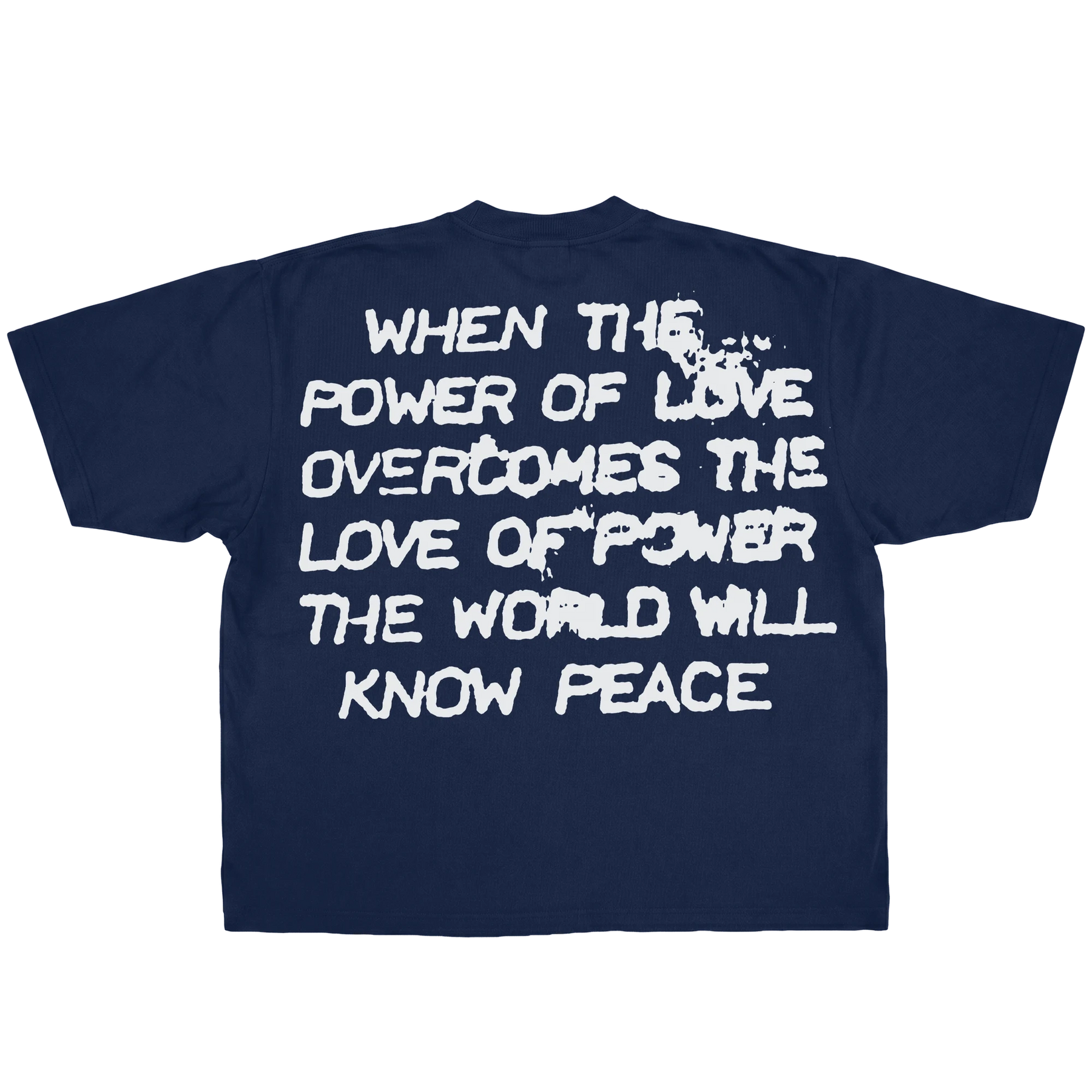 Power