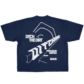 Ditch The Dirt
