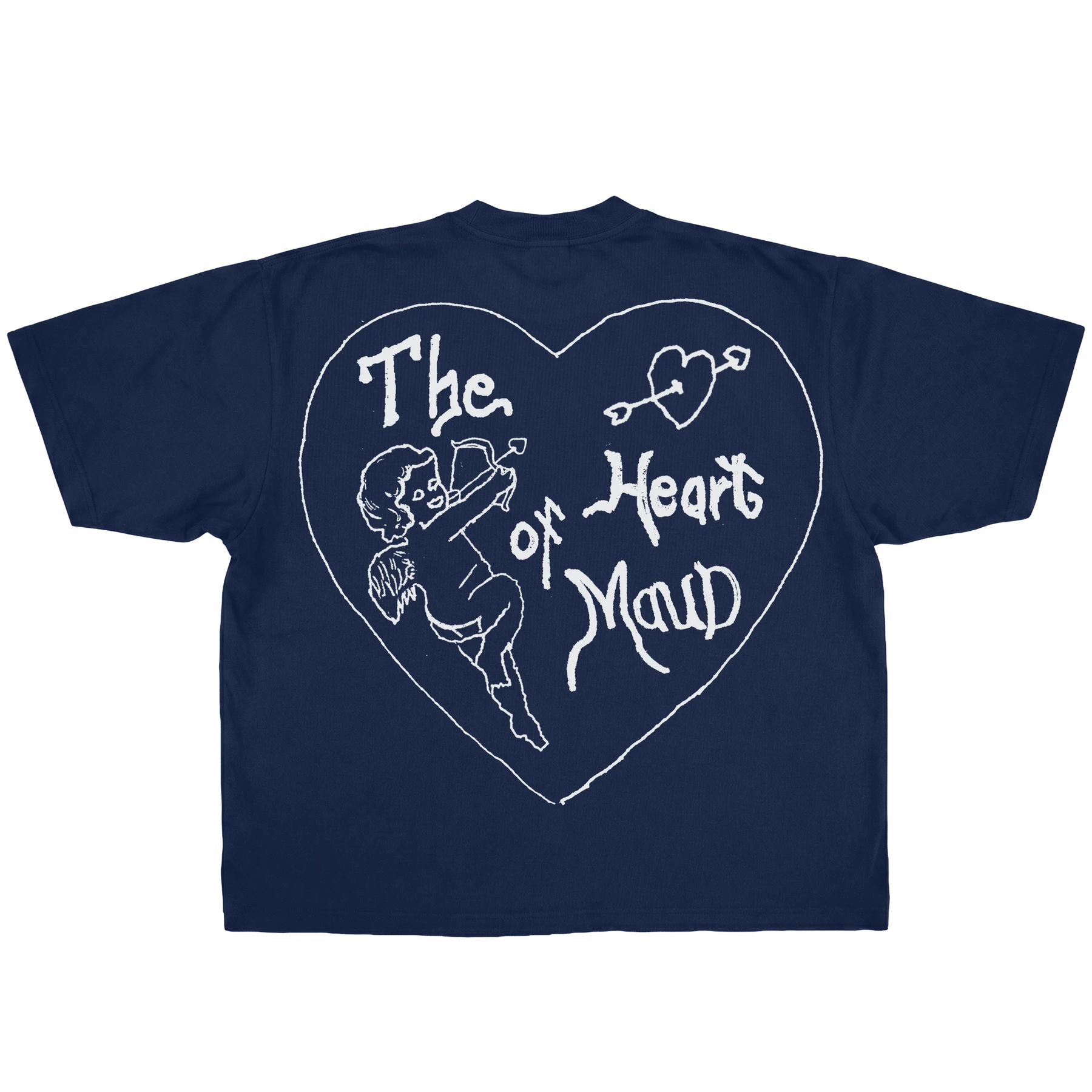 Heart of Maud