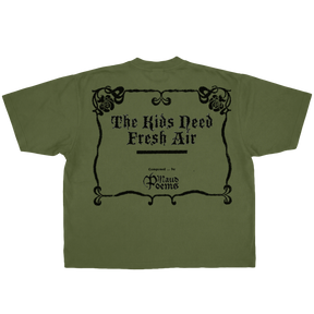 Fresh Air