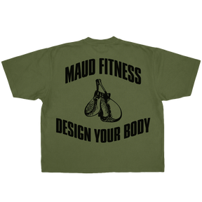 MAUD Fitness