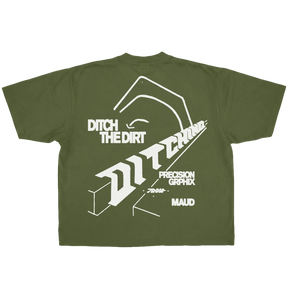 Ditch The Dirt