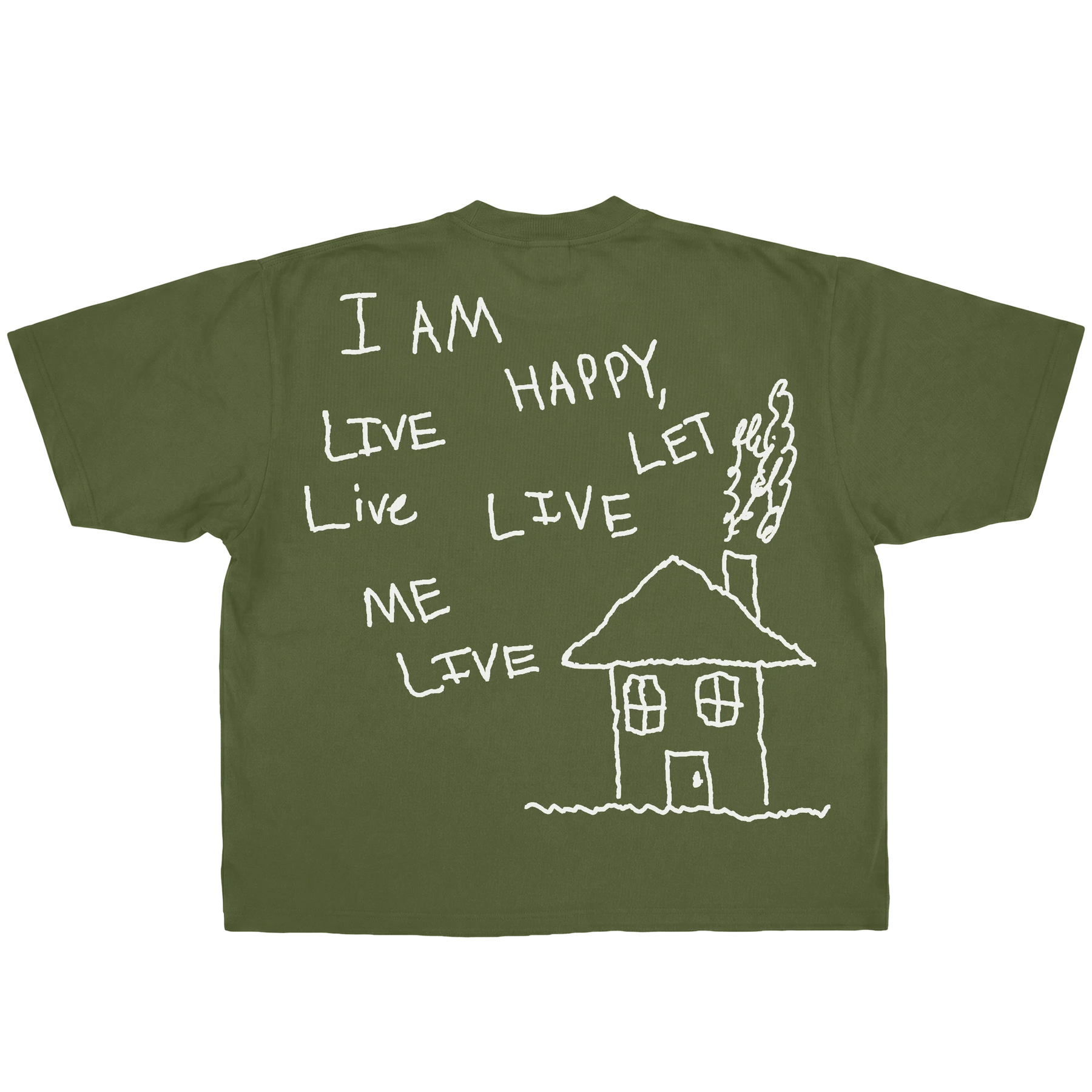 Live Let Live
