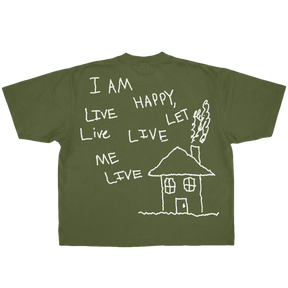 Live Let Live
