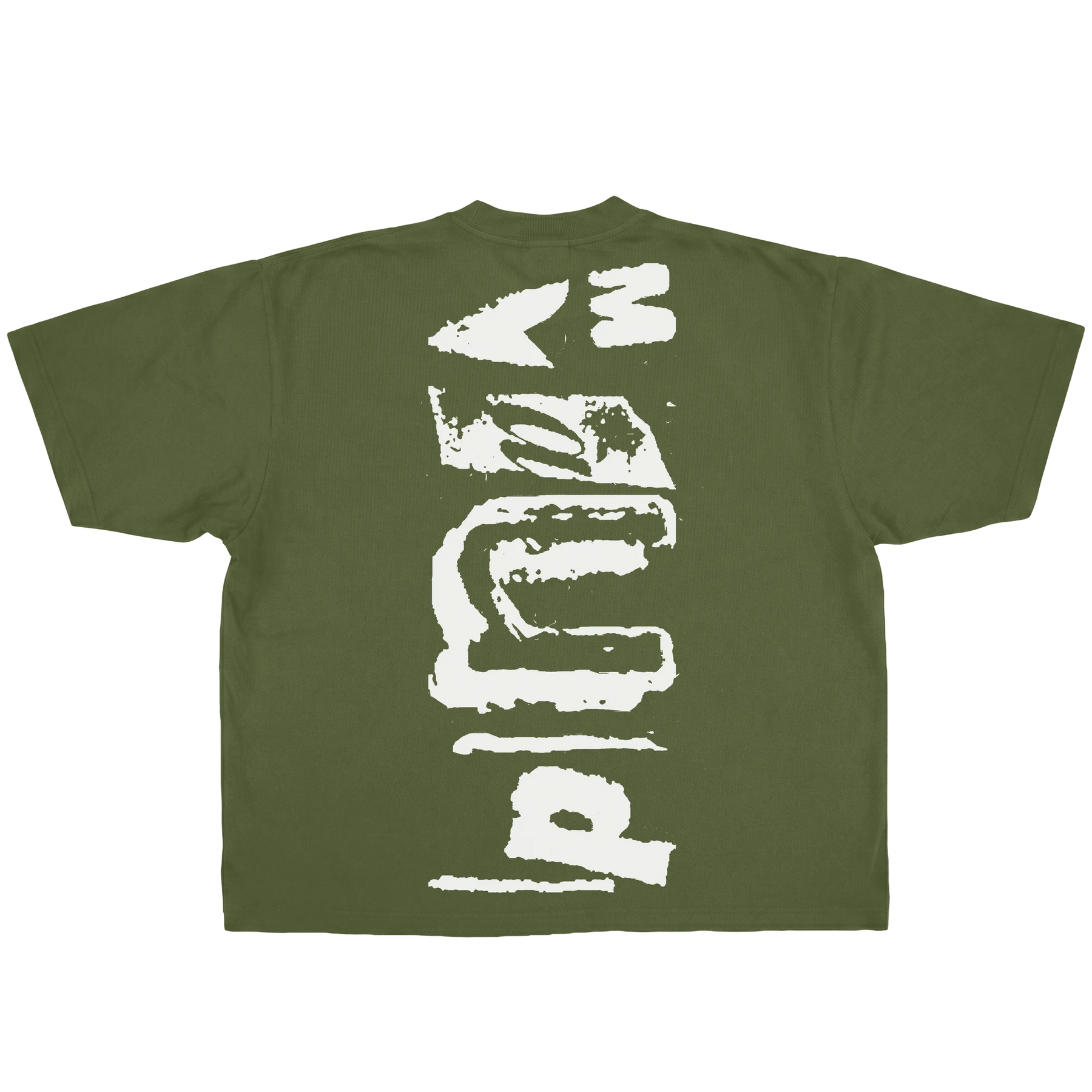 MAUD Shirt