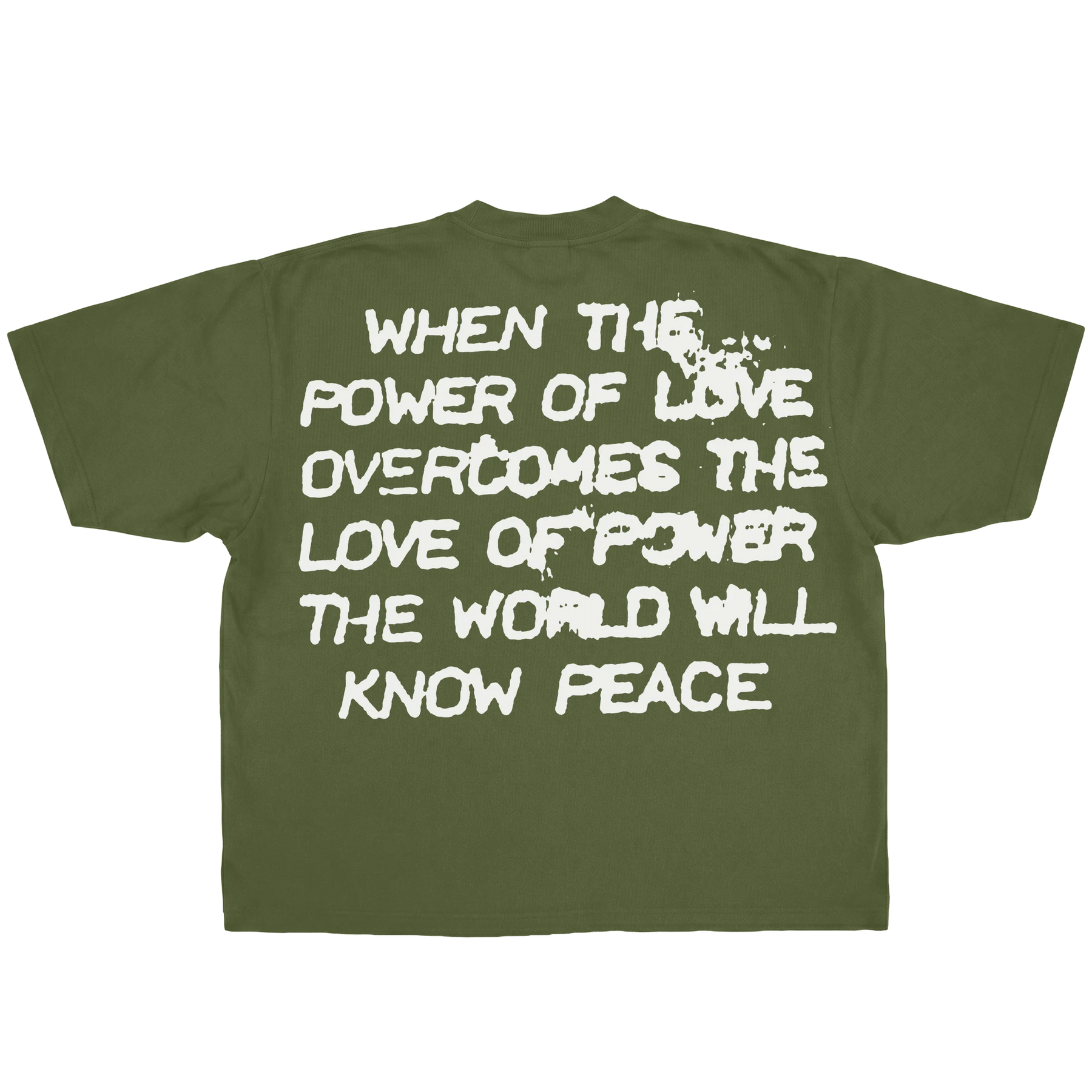 Power